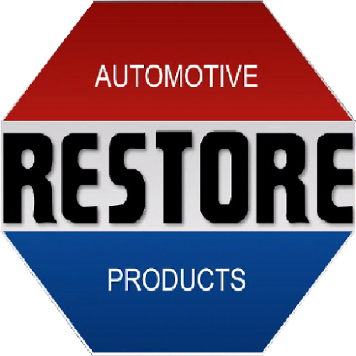 Logo RESTORE